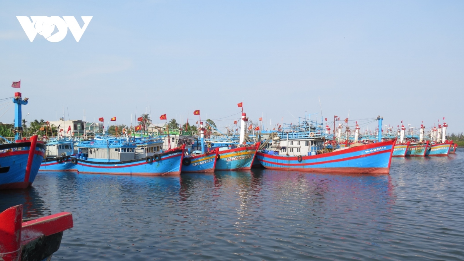 Minh bạch thông tin quản lý tàu cá, cấp bách gỡ thẻ vàng