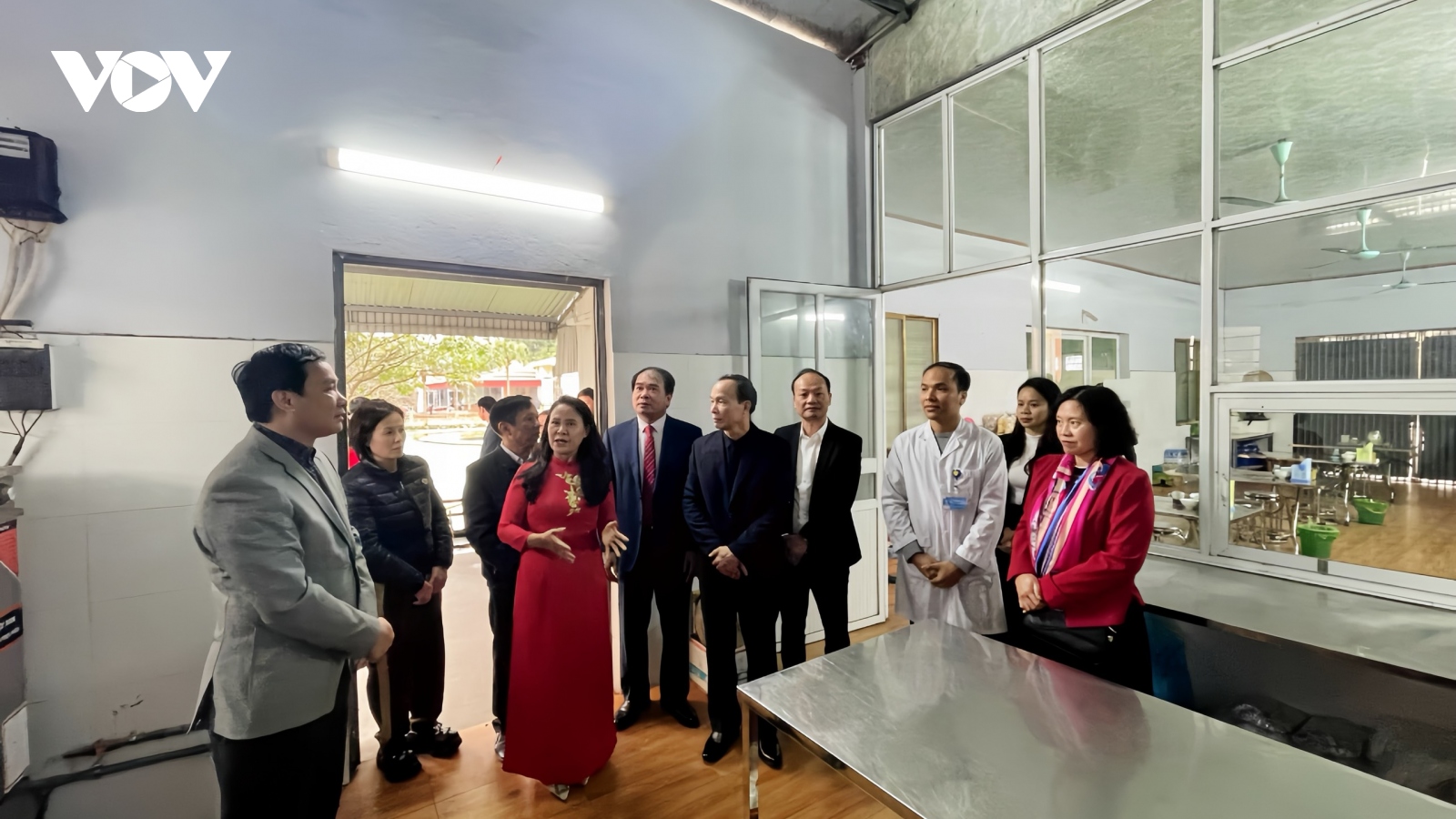 Hải Dương đầu tư gần 1.000 tỷ đồng cho công tác y tế