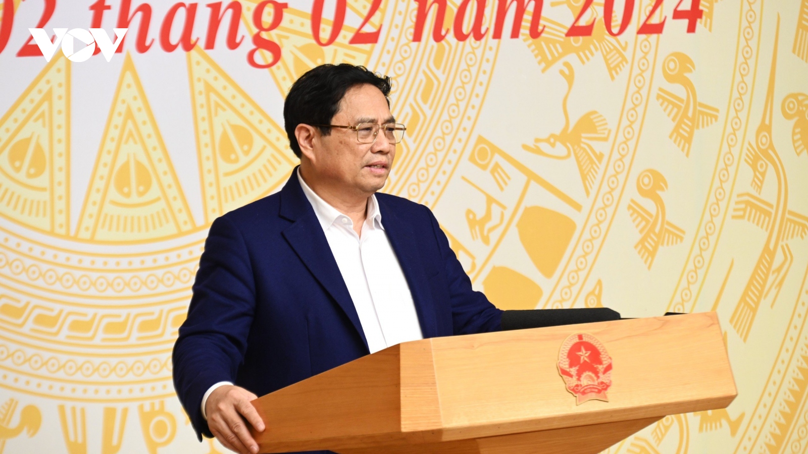 Thủ tướng yêu cầu phát huy vai trò người đứng đầu trong cải cách TTHC