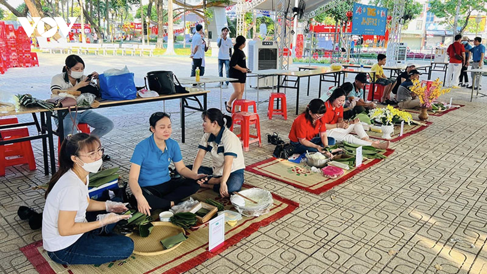 Đồng Nai chi hàng trăm tỷ chăm lo Tết cho công nhân