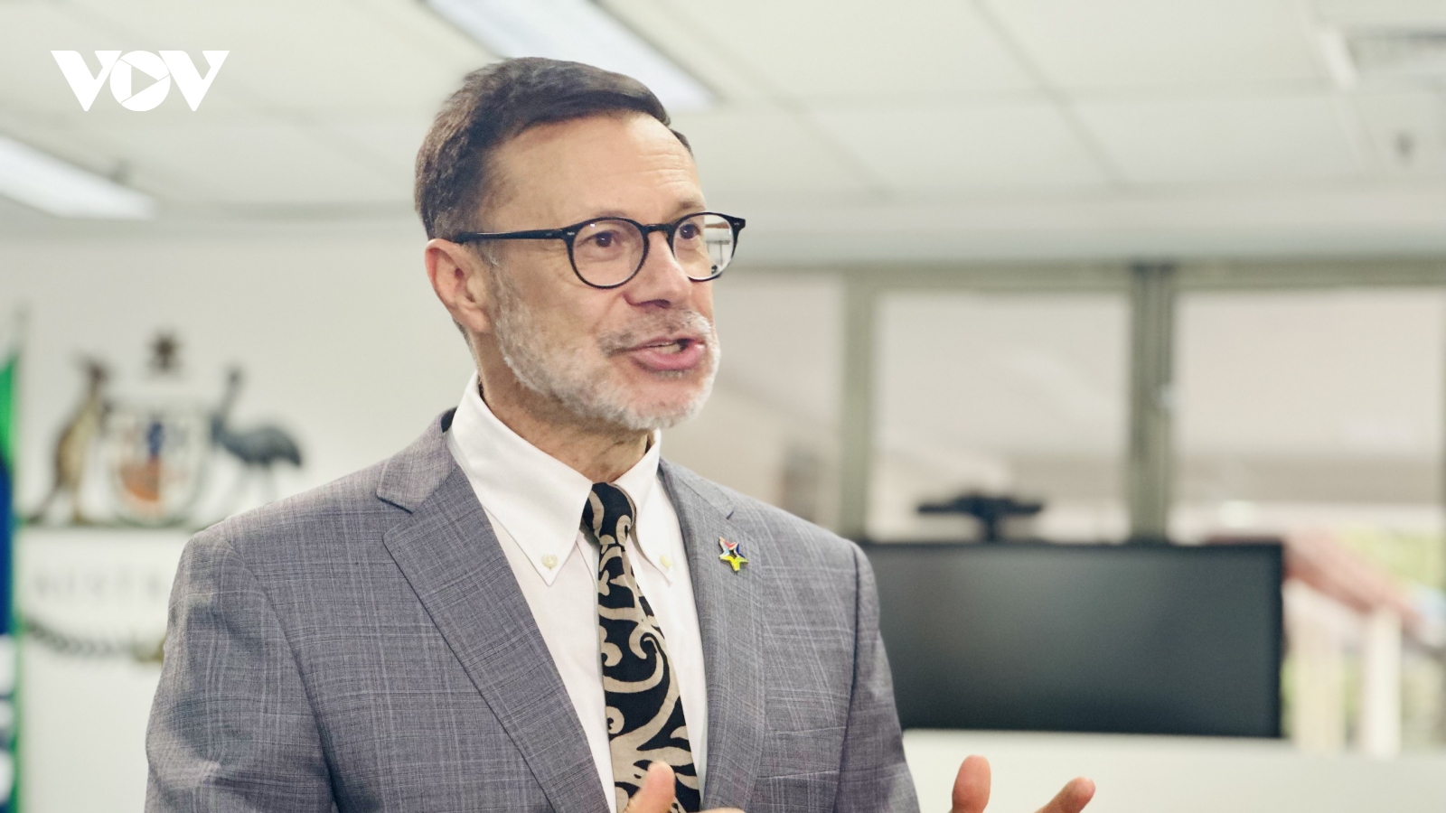 5 trọng tâm trong chuyến thăm Australia của Thủ tướng Phạm Minh Chính