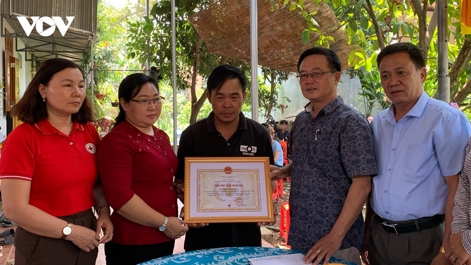 Ghi nhận “tấm lòng vàng” của hai học sinh tử vong khi đi làm thiện nguyện