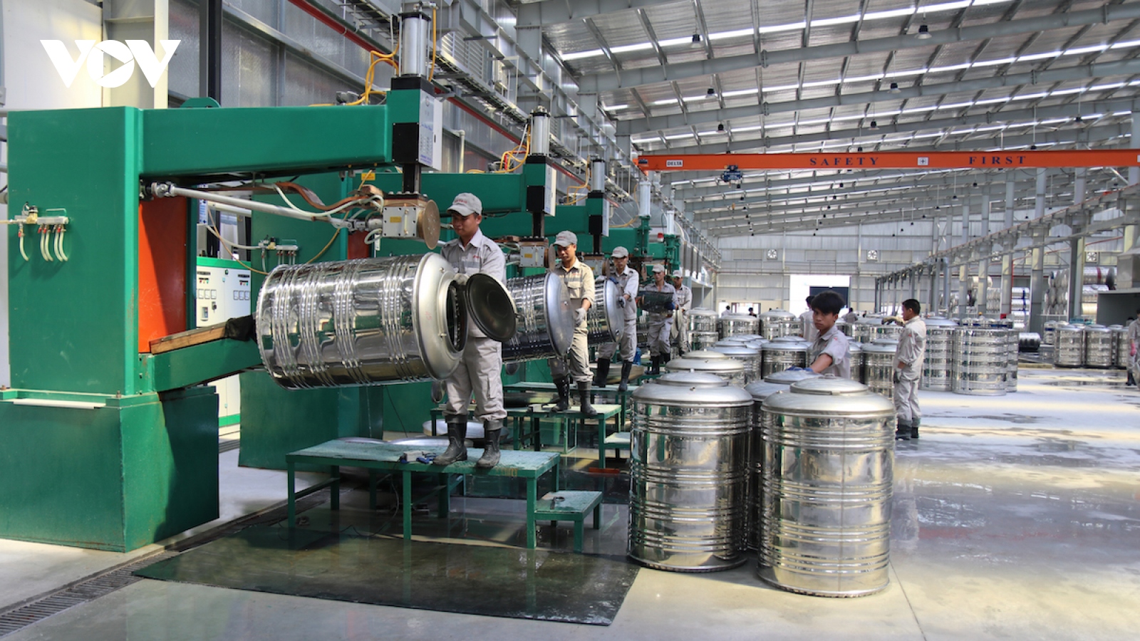 Doanh nghiệp chờ đợi hành động thực chất trong cải thiện môi trường kinh doanh