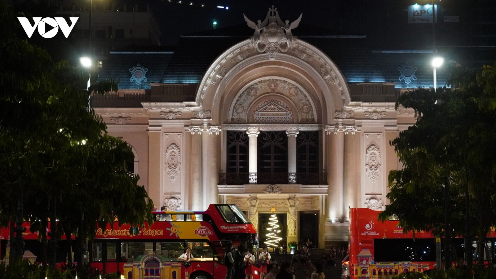 TP.HCM được yêu thích về trải nghiệm du lịch chậm