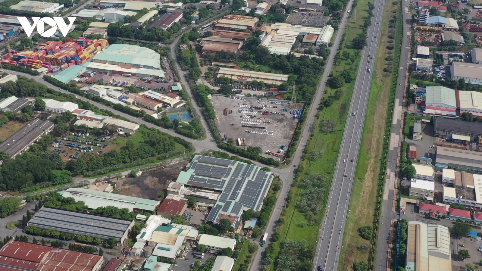 Đồng Nai thúc đẩy công nghiệp giá trị cao bằng chuyển đổi số