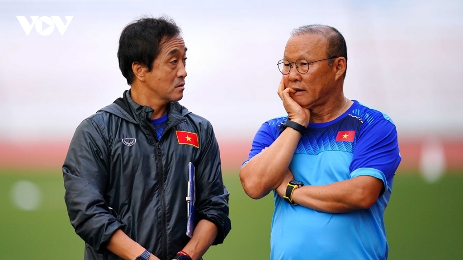 Thầy cũ của ĐT Việt Nam nhận nhiệm vụ giúp Hàn Quốc đấu Thái Lan
