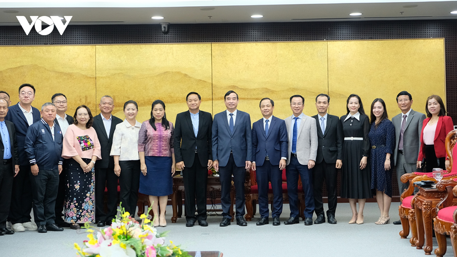 Đà Nẵng và tỉnh Ubon Ratchathani (Thái Lan) hợp tác phát triển du lịch