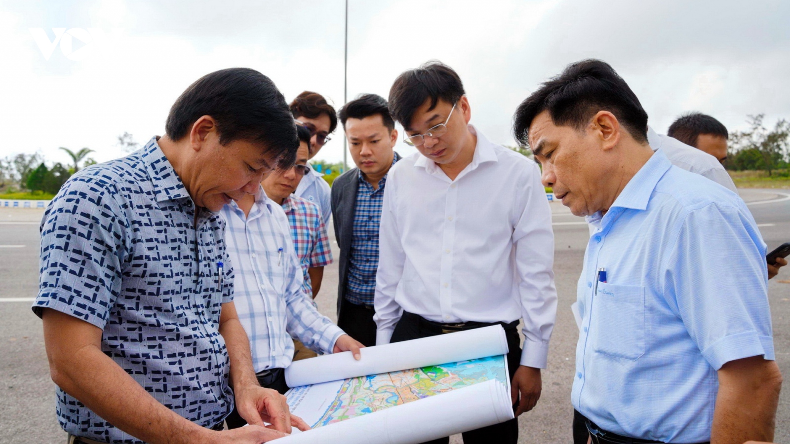 Quảng Nam: “Đón nhà đầu tư bằng tấm lòng rộng mở”