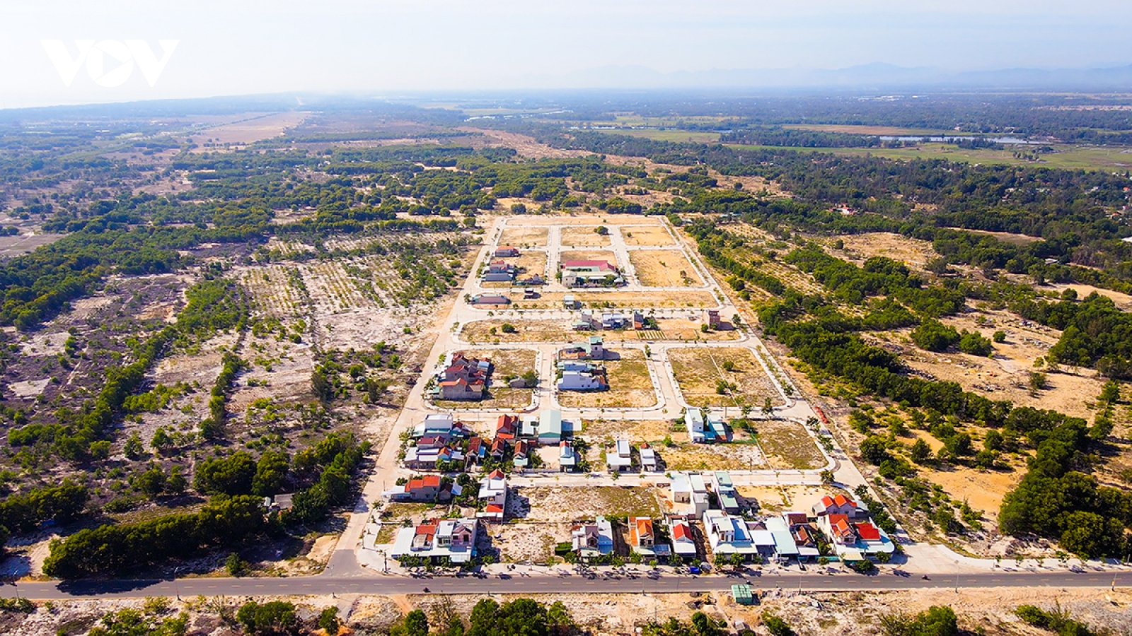 Quảng Nam đẩy nhanh phân bổ, giải ngân vốn đầu tư công