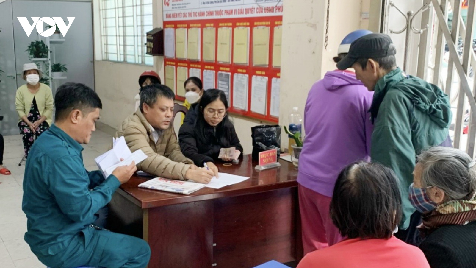 Hộ nghèo Đà Nẵng được hỗ trợ thêm 3.000 đồng tiền điện mỗi tháng