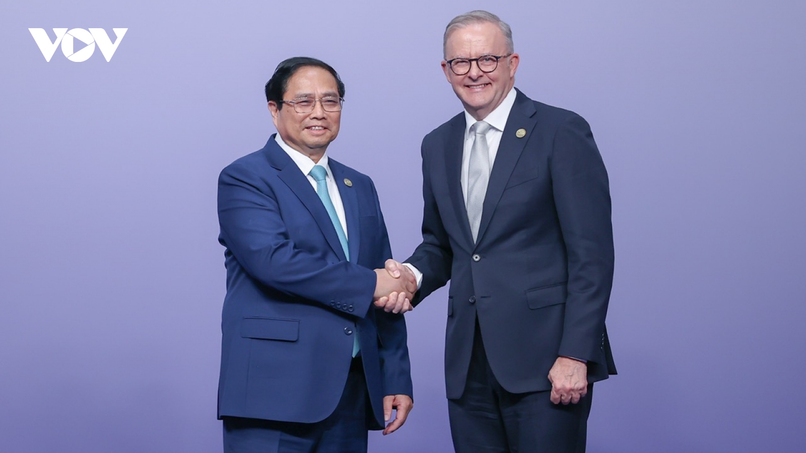 Thủ tướng dự Lễ đón các Trưởng đoàn tham dự Hội nghị Cấp cao ASEAN – Australia