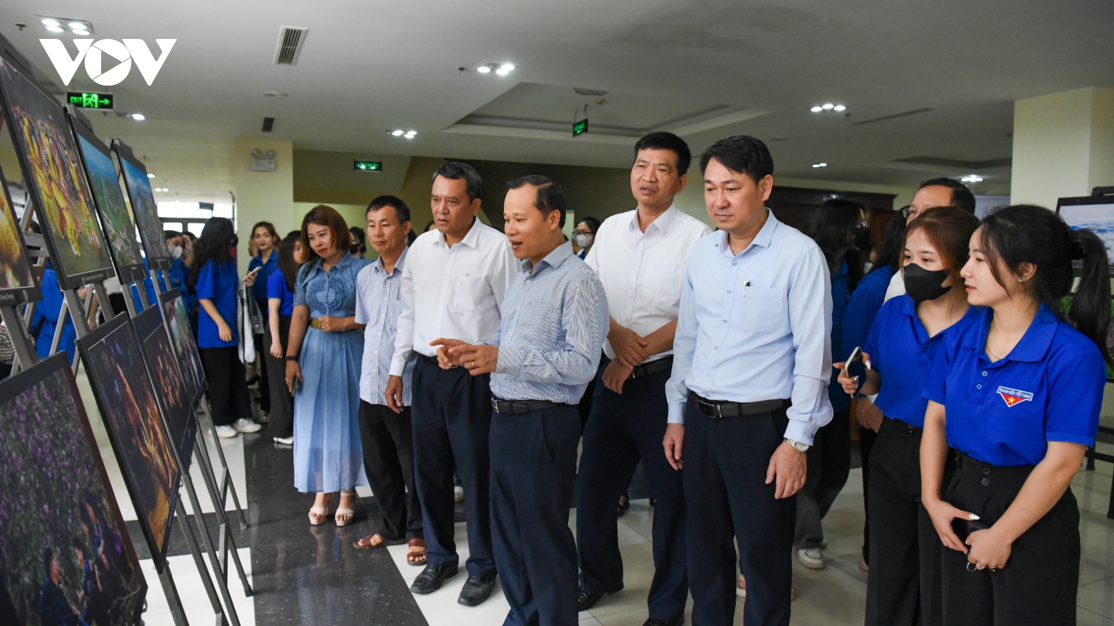 Bắc Giang khai mạc Ngày Sách và Văn hóa đọc Việt Nam lần thứ 3