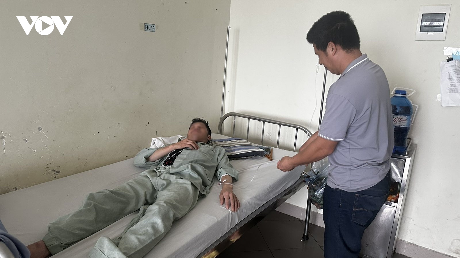 Cảnh báo tình trạng người trẻ rối loạn tâm thần do lạm dụng rượu