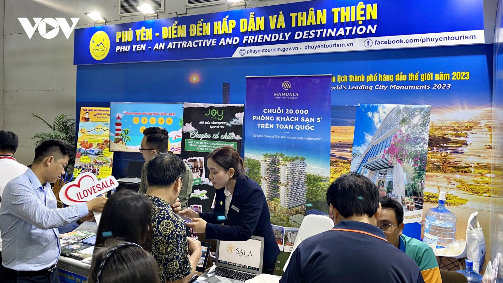 Hội chợ Du lịch Quốc tế Việt Nam 2025 chú trọng kích cầu bằng sản phẩm mới