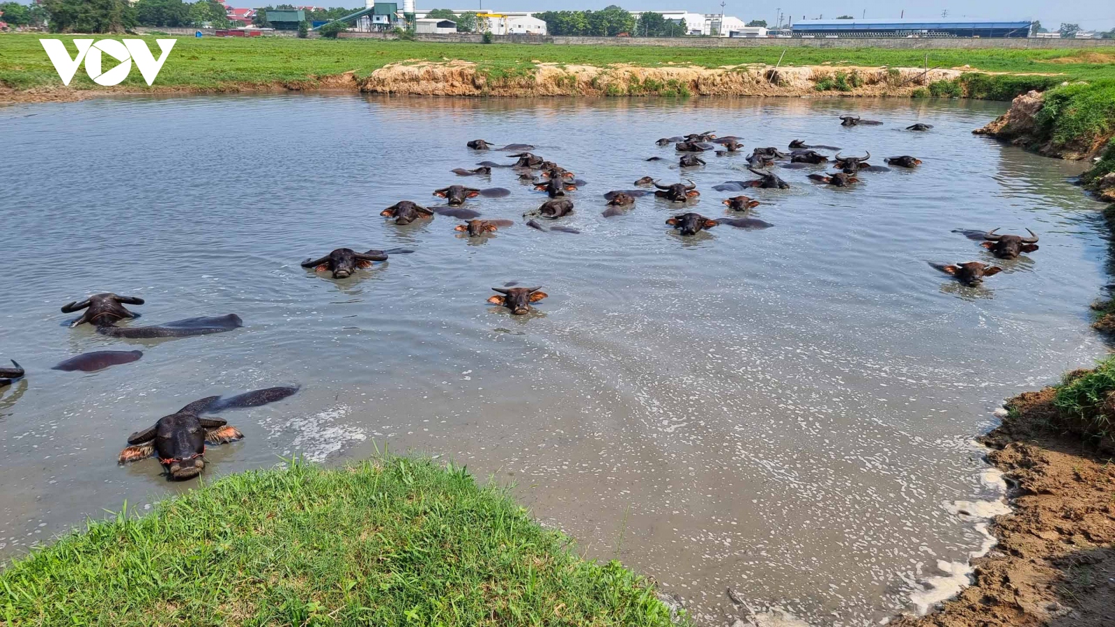 Hàng loạt dự án chậm tiến độ làm khổ người dân ở Bắc Ninh