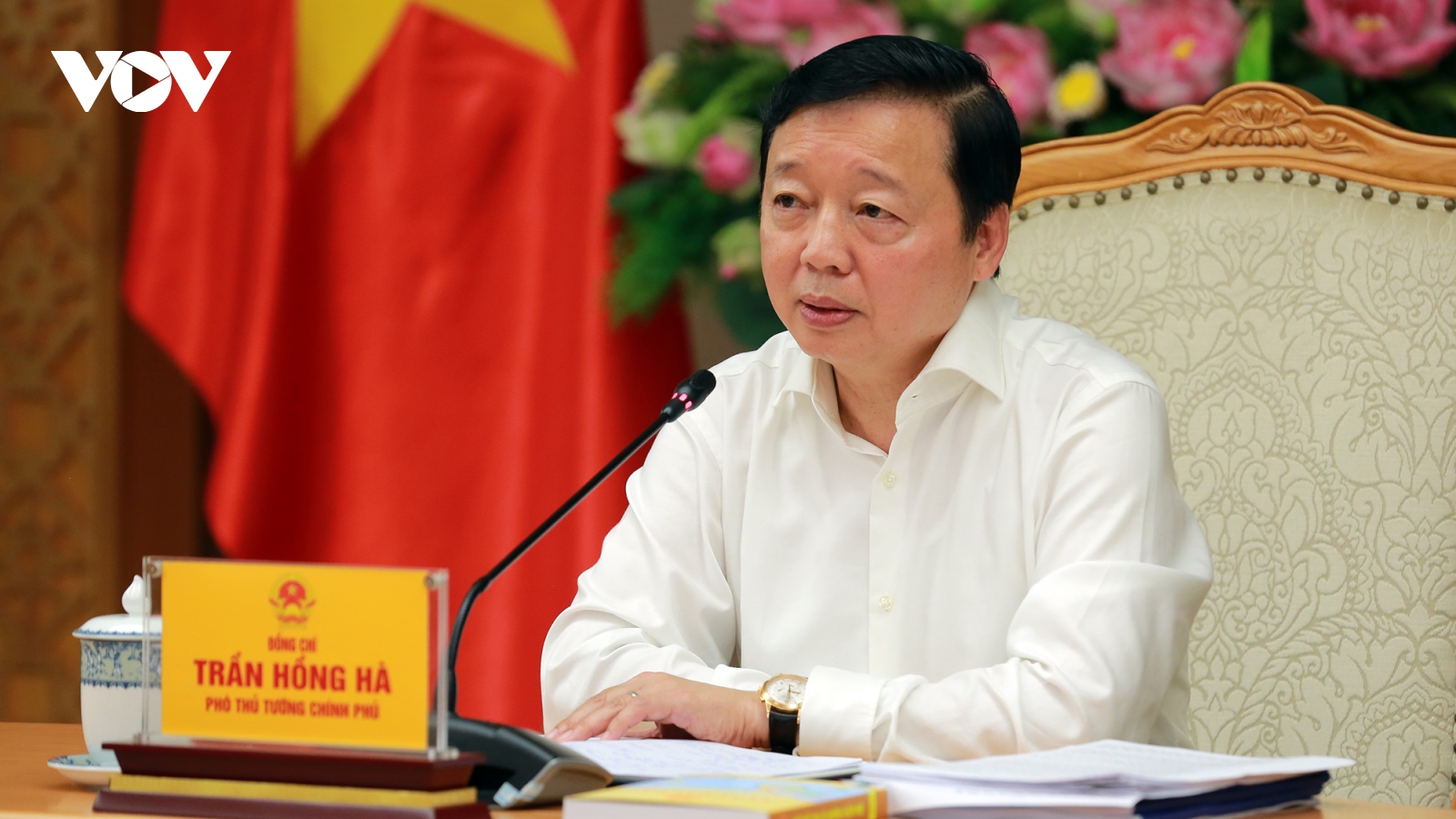 "Luật Đất đai năm 2024 có hiệu lực sớm hơn 5 tháng là khả thi"