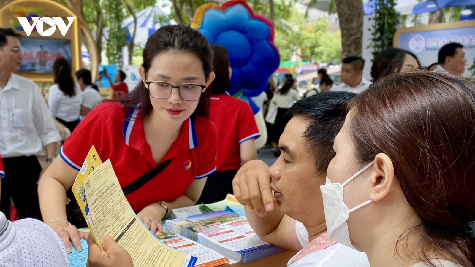 Nhiều chương trình giảm giá sốc trong Ngày hội Du lịch TP.HCM 2025