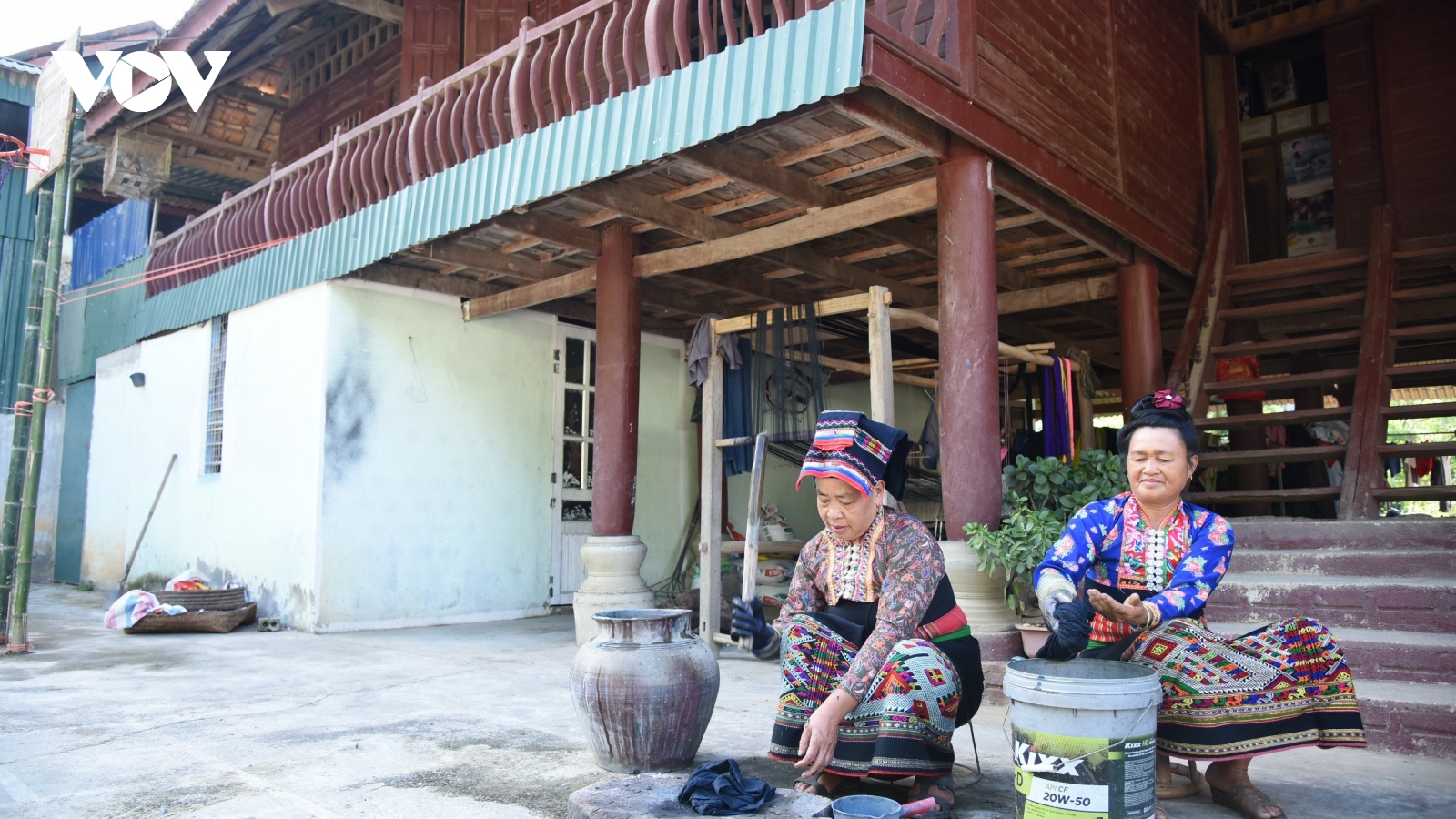 Điện Biên có thêm 2 di sản văn hóa phi vật thể được công nhận di sản cấp quốc gia