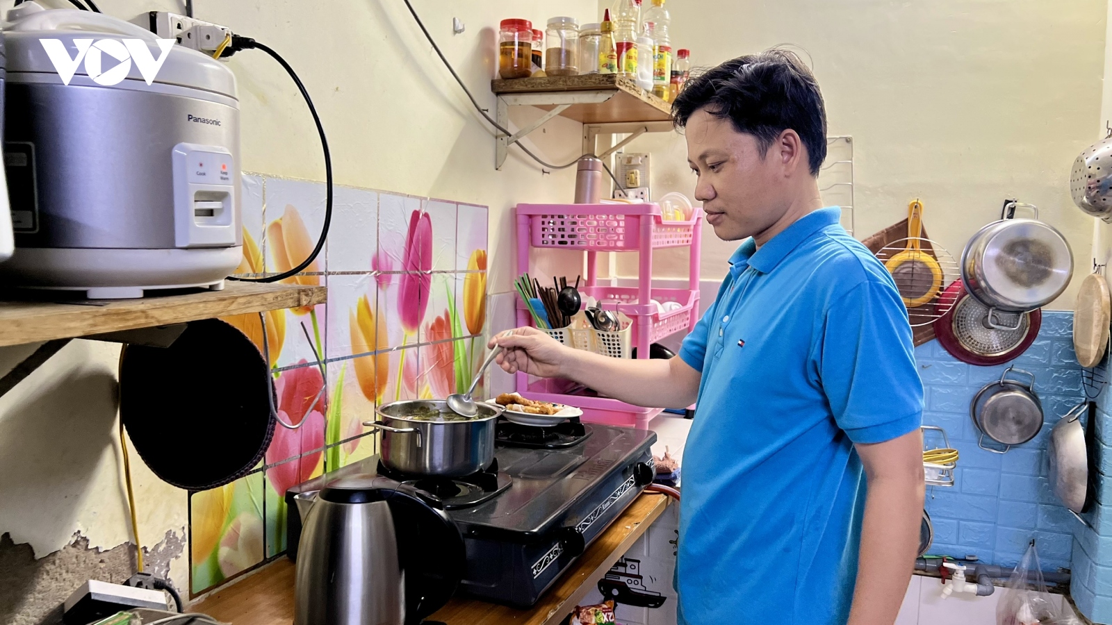 Kỳ nghỉ lễ dài ngày, công nhân vui mừng lên kế hoạch nghỉ ngơi trọn vẹn