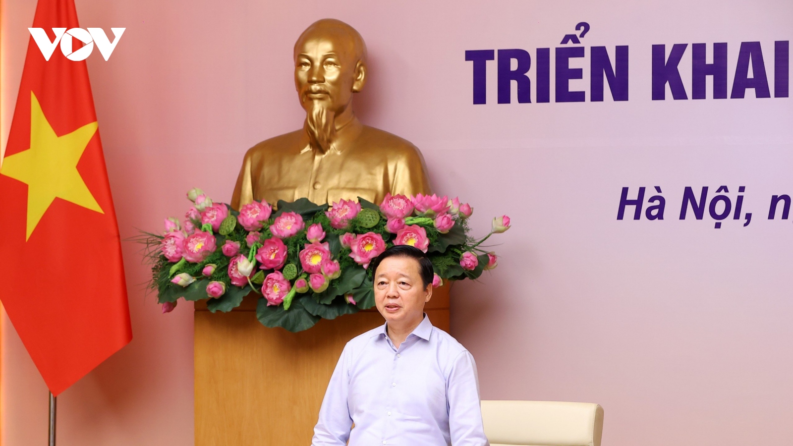 Phó Thủ tướng yêu cầu có phương án bao phủ BHYT cho mọi bệnh nhân lao