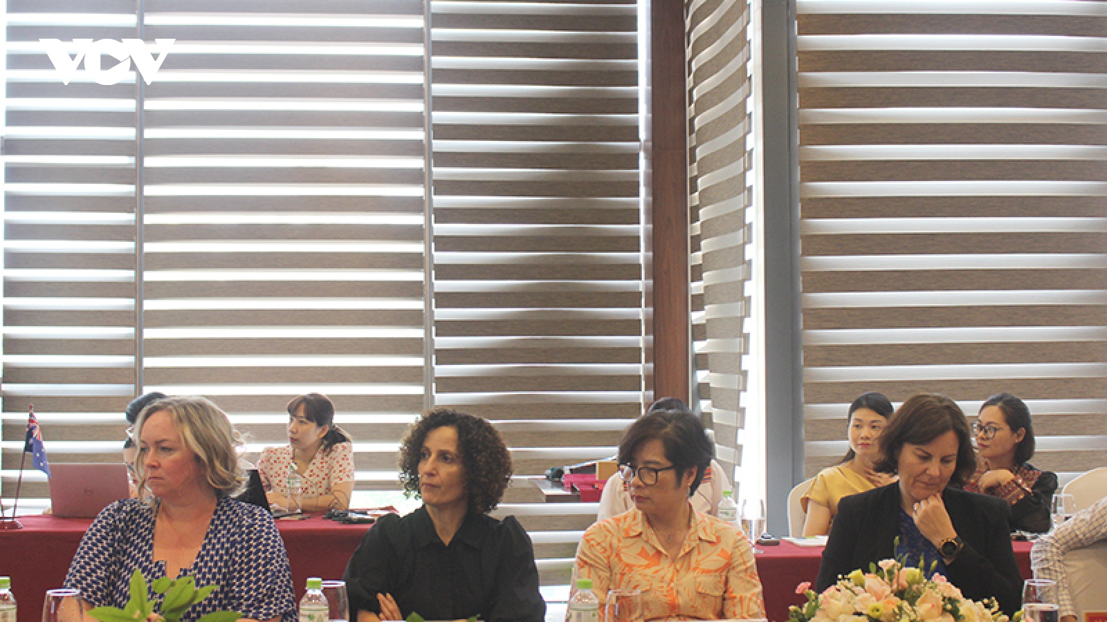 Khoảng 15.000 phụ nữ ở Sơn La sẽ được hỗ trợ thúc đẩy bình đẳng giới