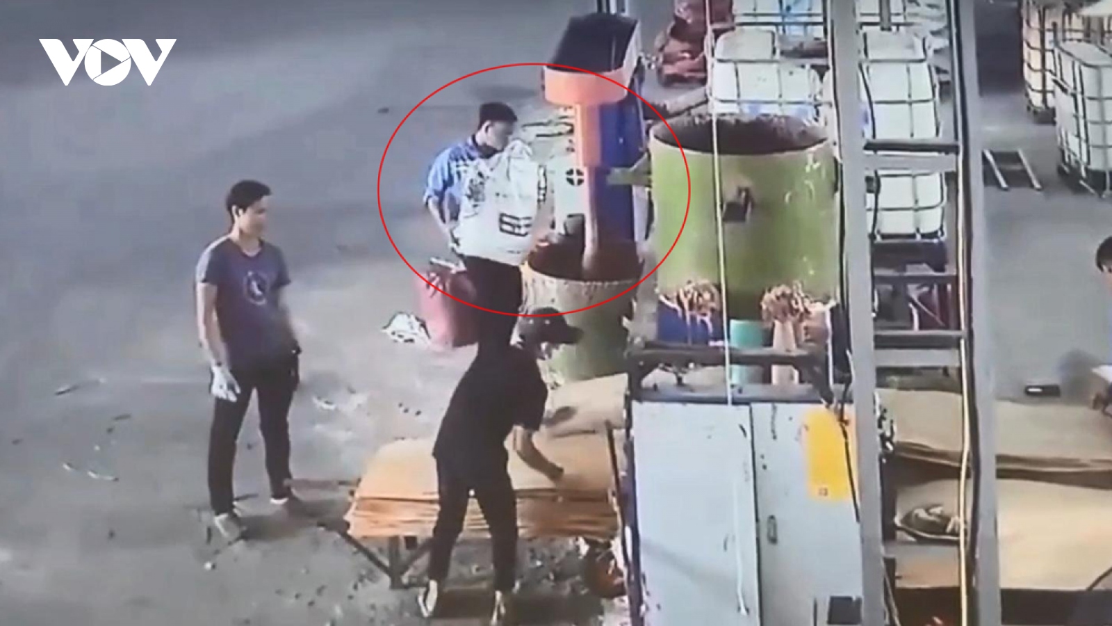 Tai nạn lao động, nỗi đau không thể phai mờ và mong mỏi của công nhân