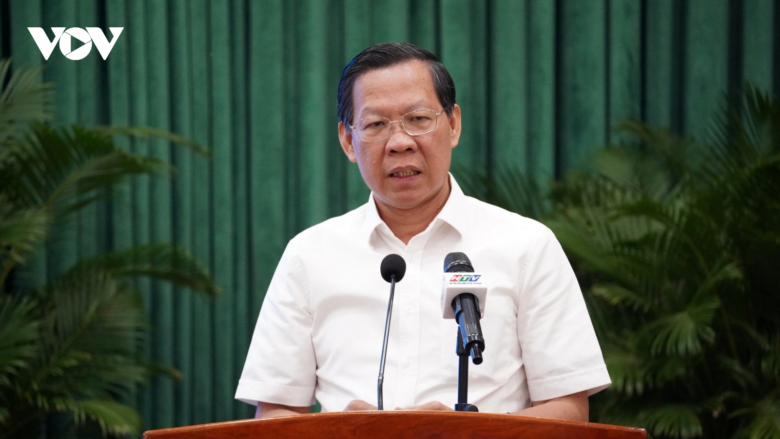 TP.HCM đặt mục tiêu cải thiện thứ hạng cải cách hành chính lên gấp đôi