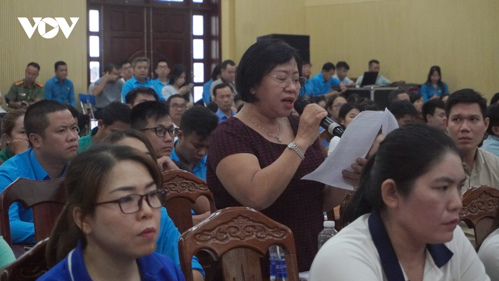 Đề nghị bổ sung chế tài khởi tố hình sự doanh nghiệp nợ BHXH trên 6 tháng