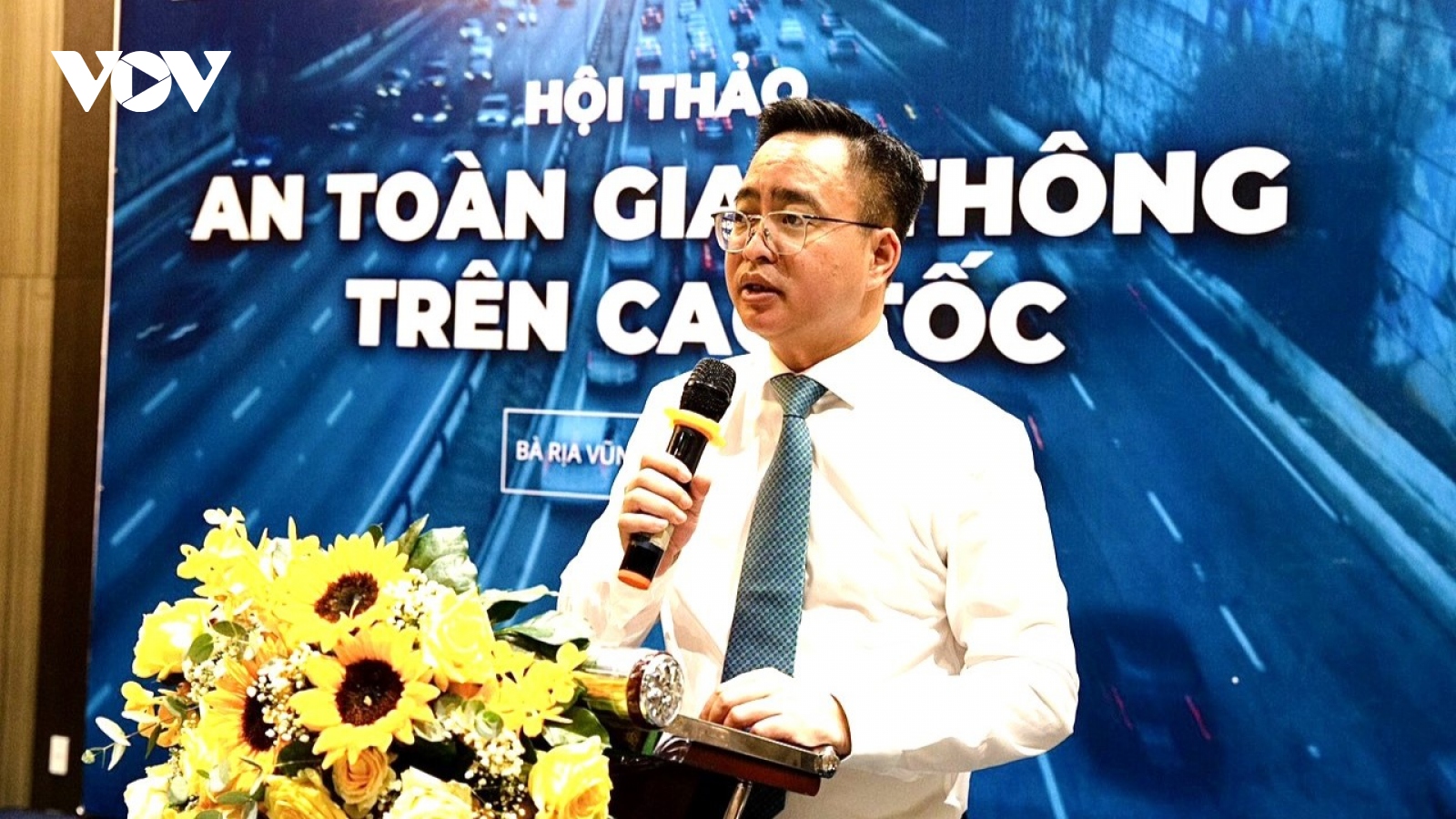 Sự quyết liệt trong xử lý vi phạm giao thông trên cao tốc là rất cần thiết