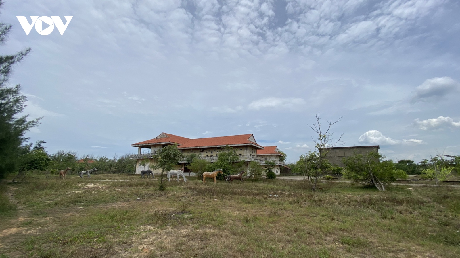 Quảng Ngãi thu hồi hàng chục dự án đầu tư chậm tiến độ