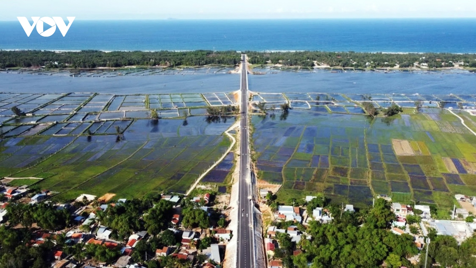 Quảng Nam biệt phái cán bộ tỉnh xuống cơ sở giải phóng mặt bằng