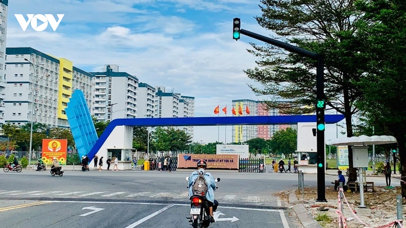 19 sinh viên ở TP.HCM nhập viện do ngộ độc thực phẩm tập thể