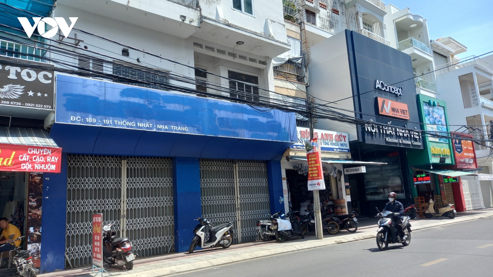 Khánh Hòa đấu giá nhà đất công, bổ sung ngân sách địa phương
