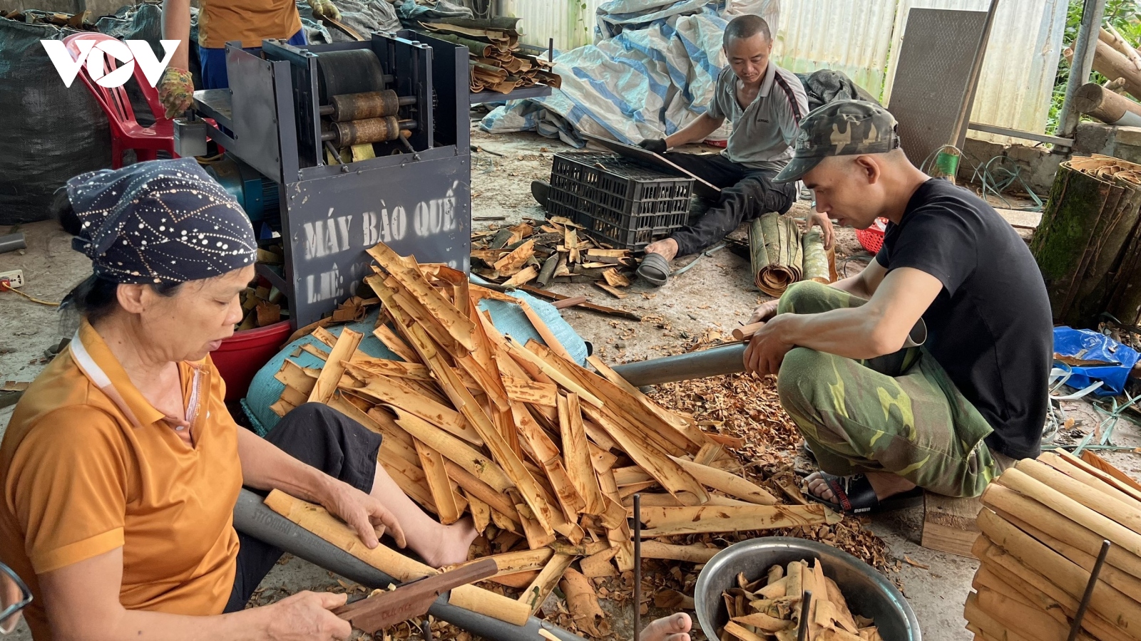 Về nơi "hạnh phúc" bậc nhất Yên Bái