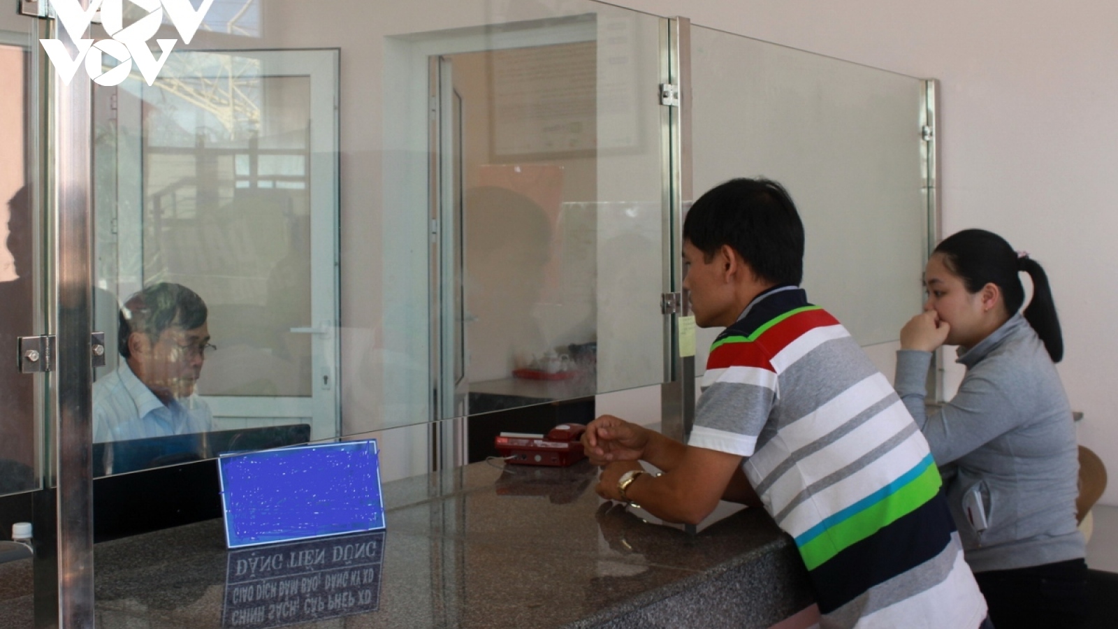 Quảng Trị sắp xếp 13 đơn vị hành chính cấp xã, dôi dư hơn 110 cán bộ