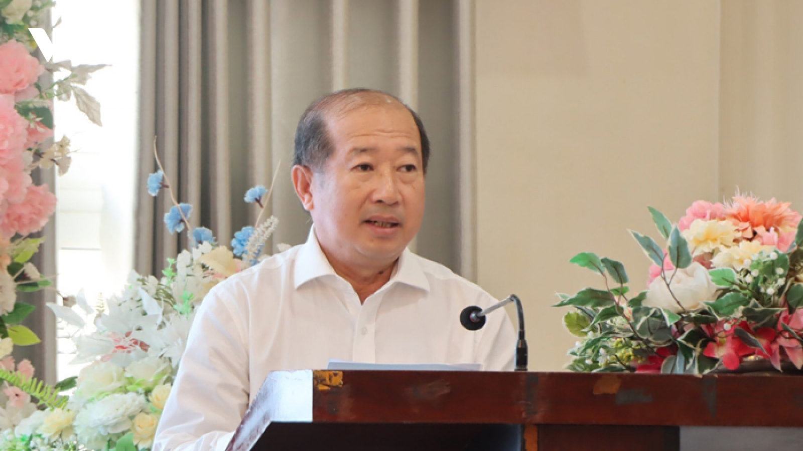 Đồng Tháp phát hiện và thu dung số bệnh nhân lao cao nhất trong 10 năm gần đây