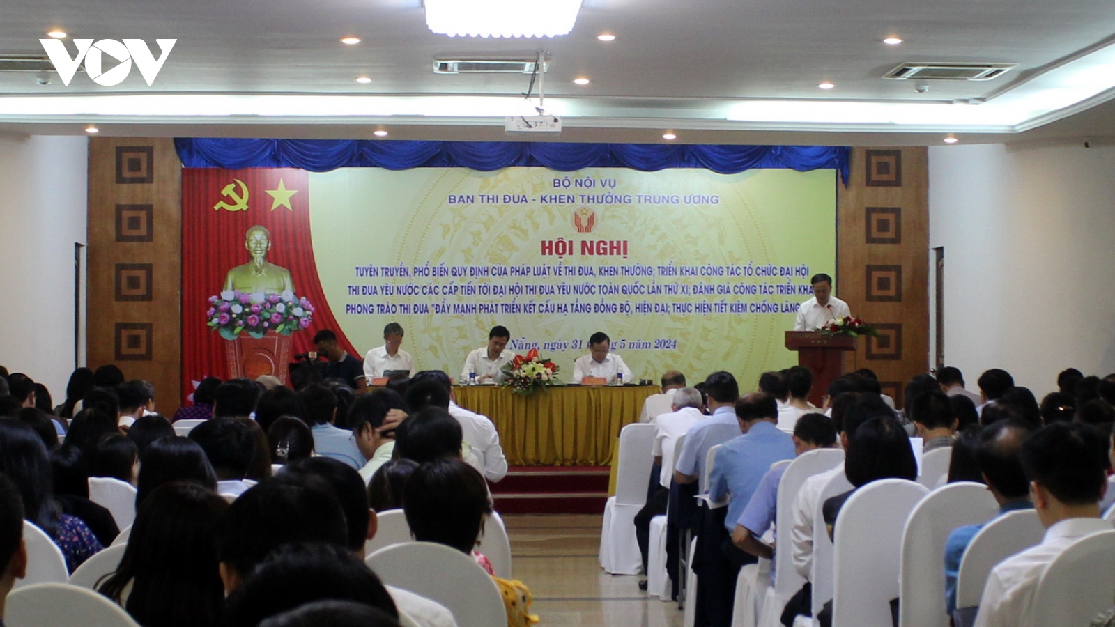 Thi đua thực hành tiết kiệm, chống lãng phí, cả nước tiết kiệm 83.000 tỷ đồng