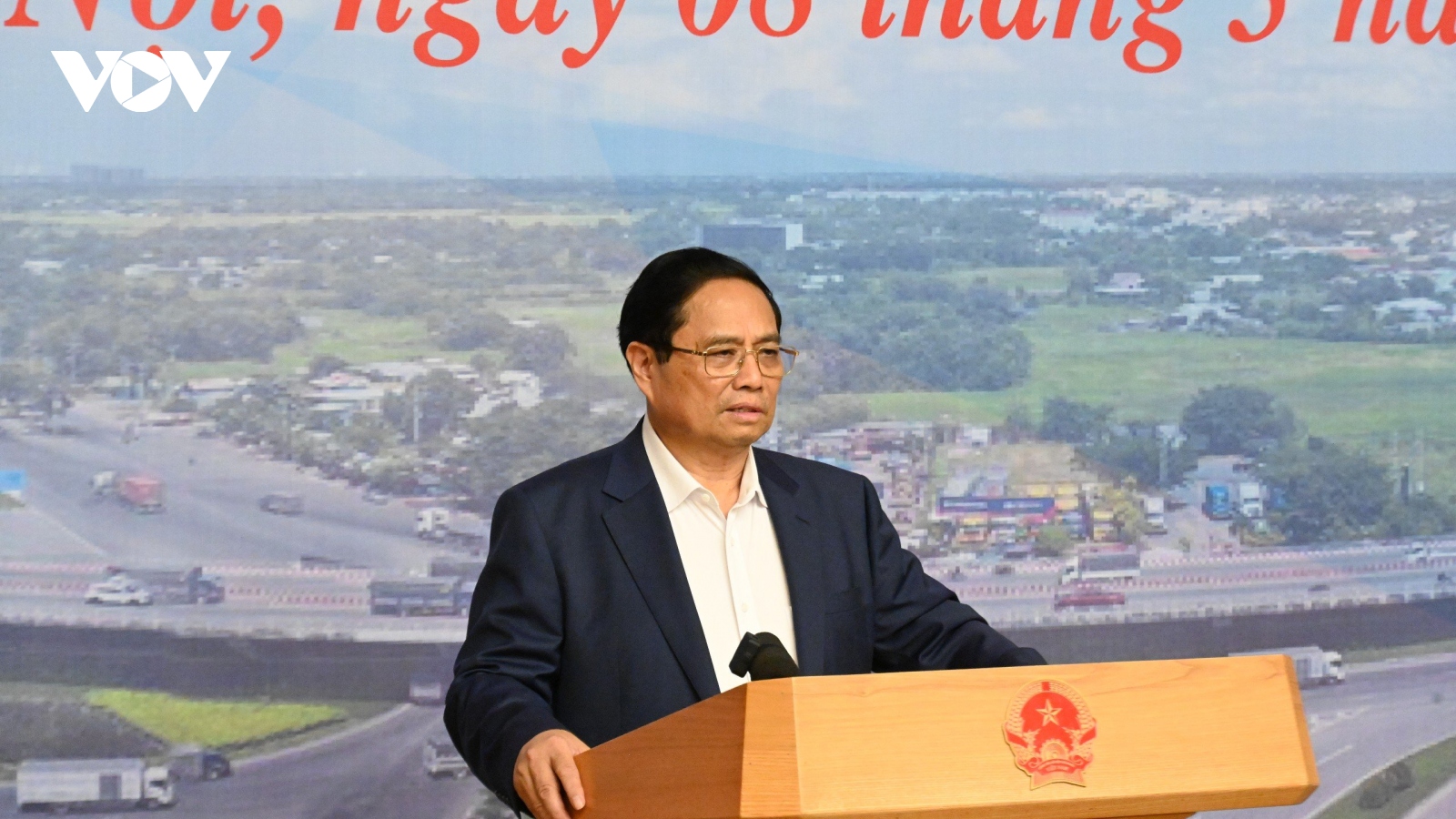 Thủ tướng chủ trì họp Ban Chỉ đạo các công trình, dự án trọng điểm ngành GTVT