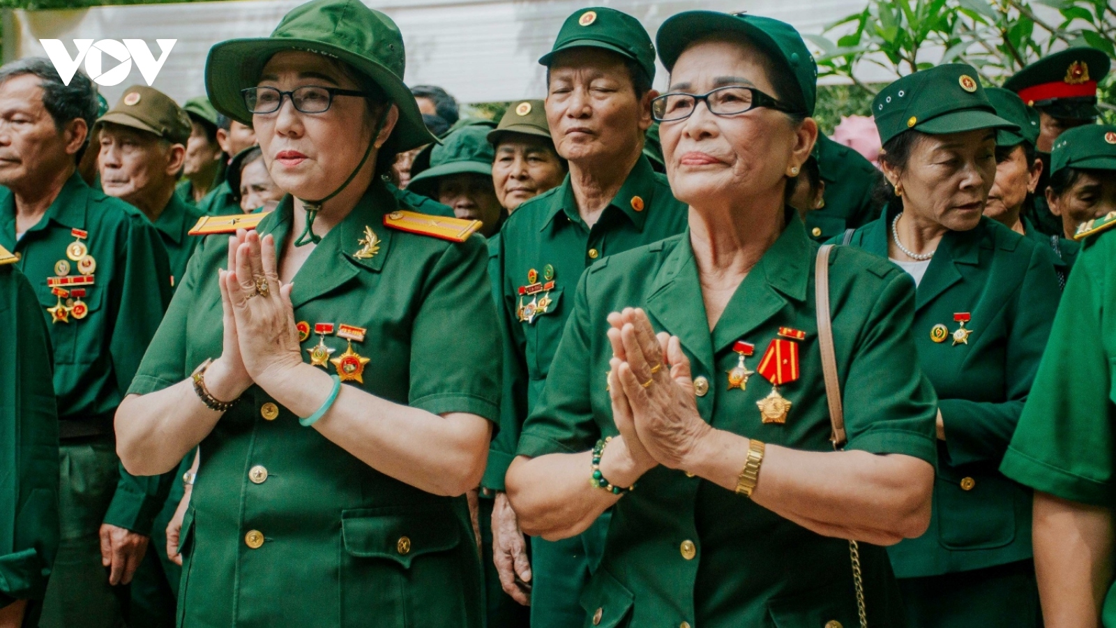 Đến tọa độ lửa bến phà Xuân Sơn nhớ lại kỳ tích mở đường Hồ Chí Minh huyền thoại