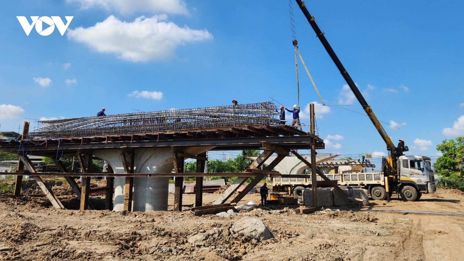 2 tháng tới là thời điểm quyết định với dự án Vành đai 3 TP.HCM