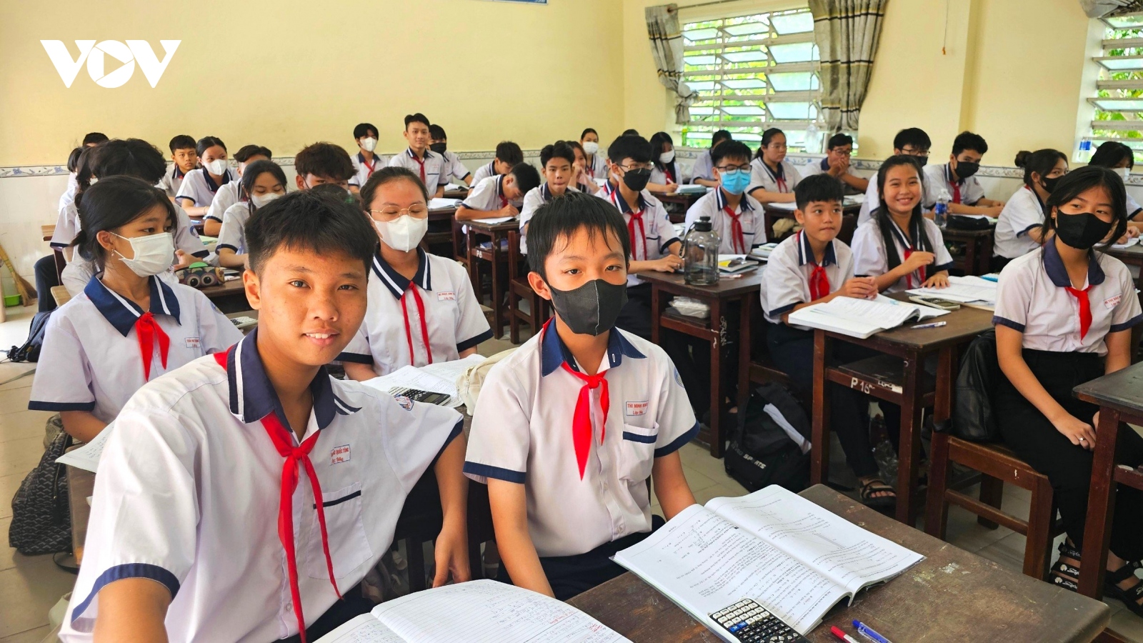 Hơn 5.000 học sinh ở Cần Thơ phải “rẽ hướng” khi không vào lớp 10 công lập