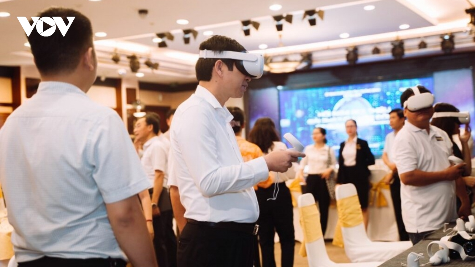 Chuyển đổi số hướng tới du lịch xanh, vươn ra thế giới