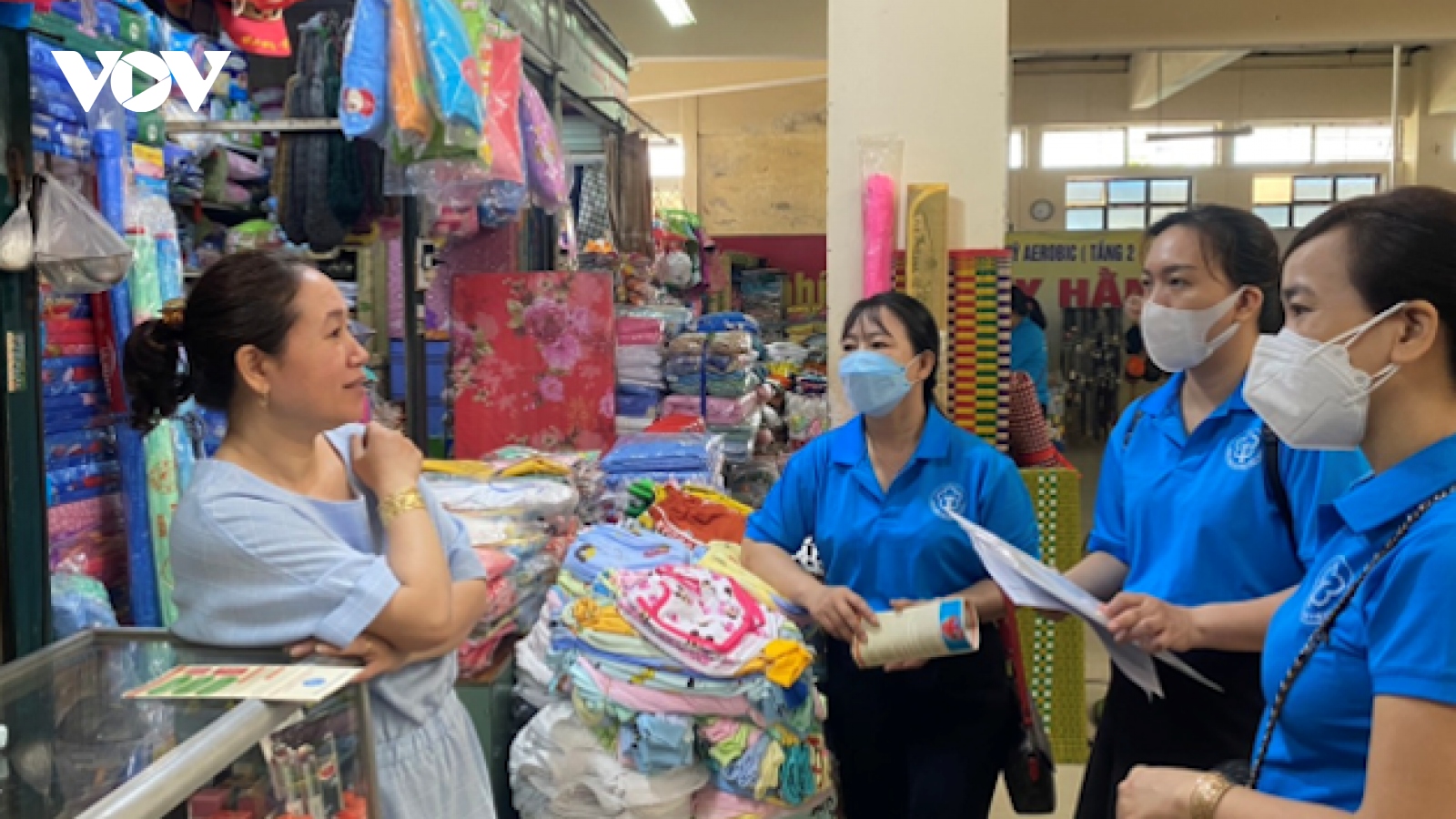 Bảo hiểm xã hội tự nguyện như "của để dành" cho người lao động