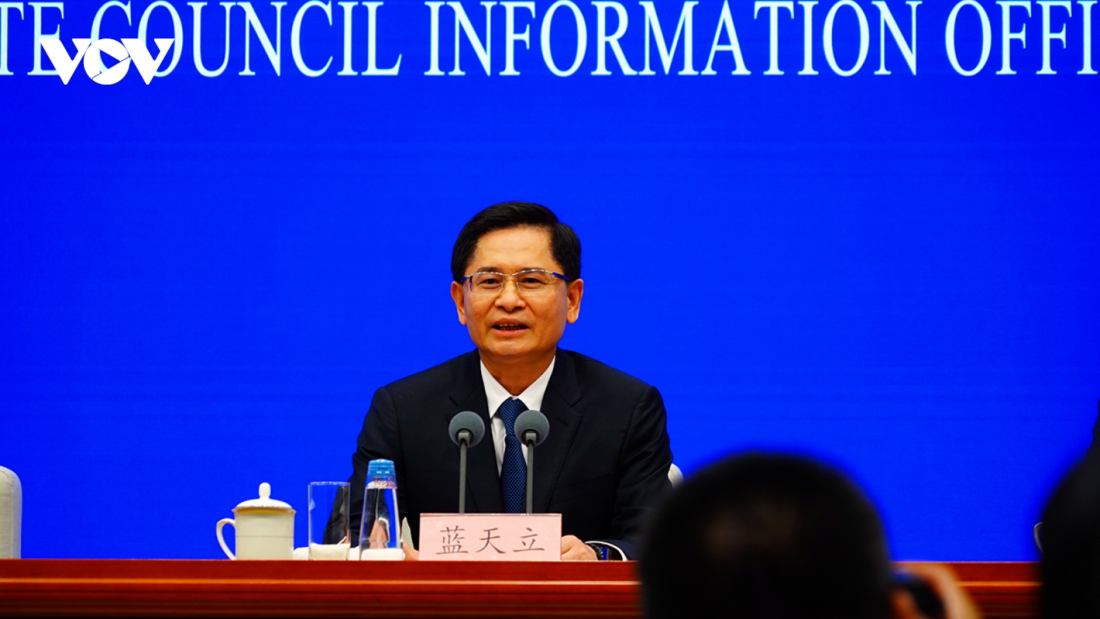 Vận chuyển hàng hóa từ Nam Ninh (Trung Quốc) về Hà Nội chỉ trong vòng 24 giờ