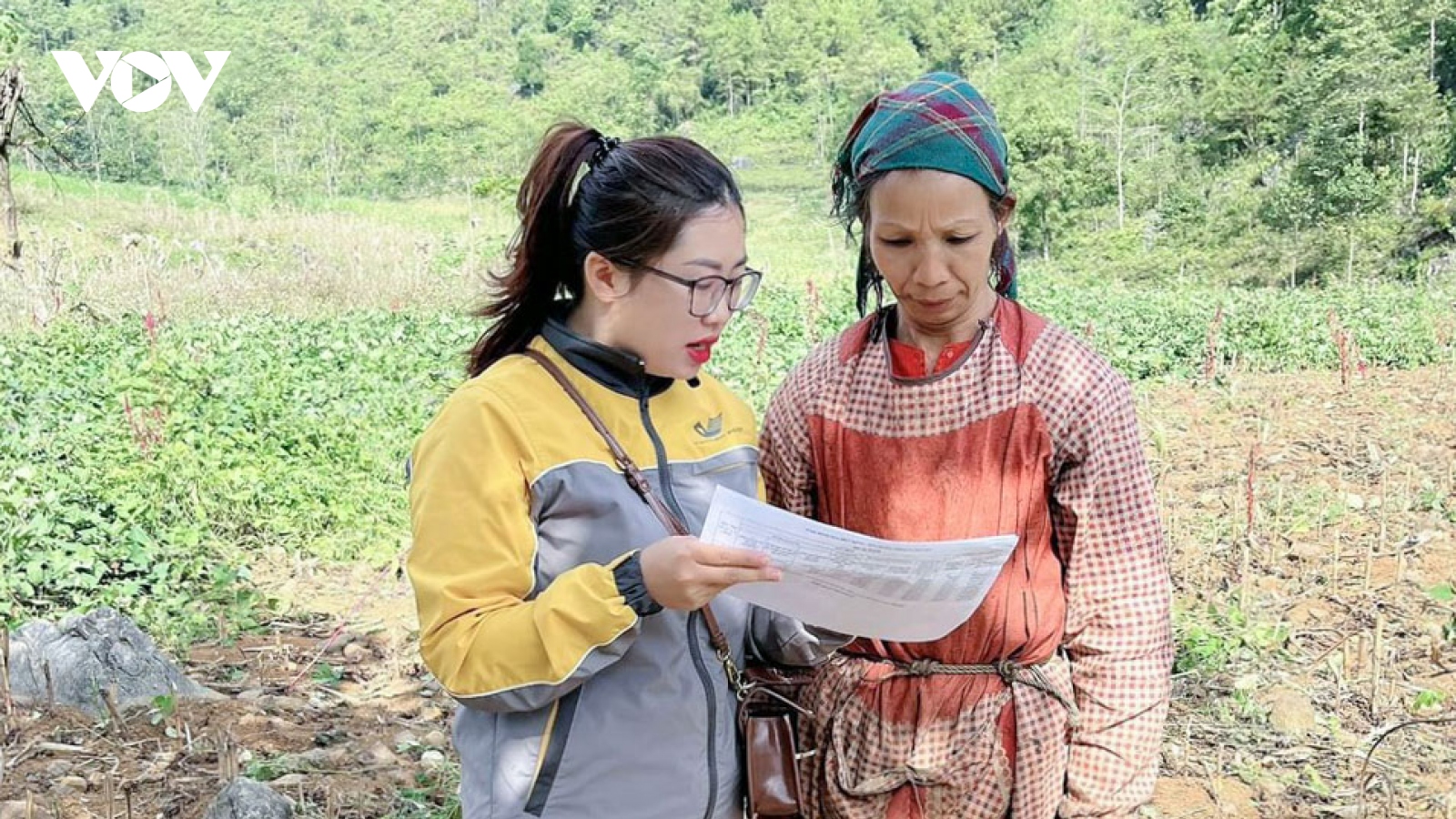 Câu chuyện truyền thanh làm thay đổi nhận thức người dân vùng cao về BHXH, BHYT