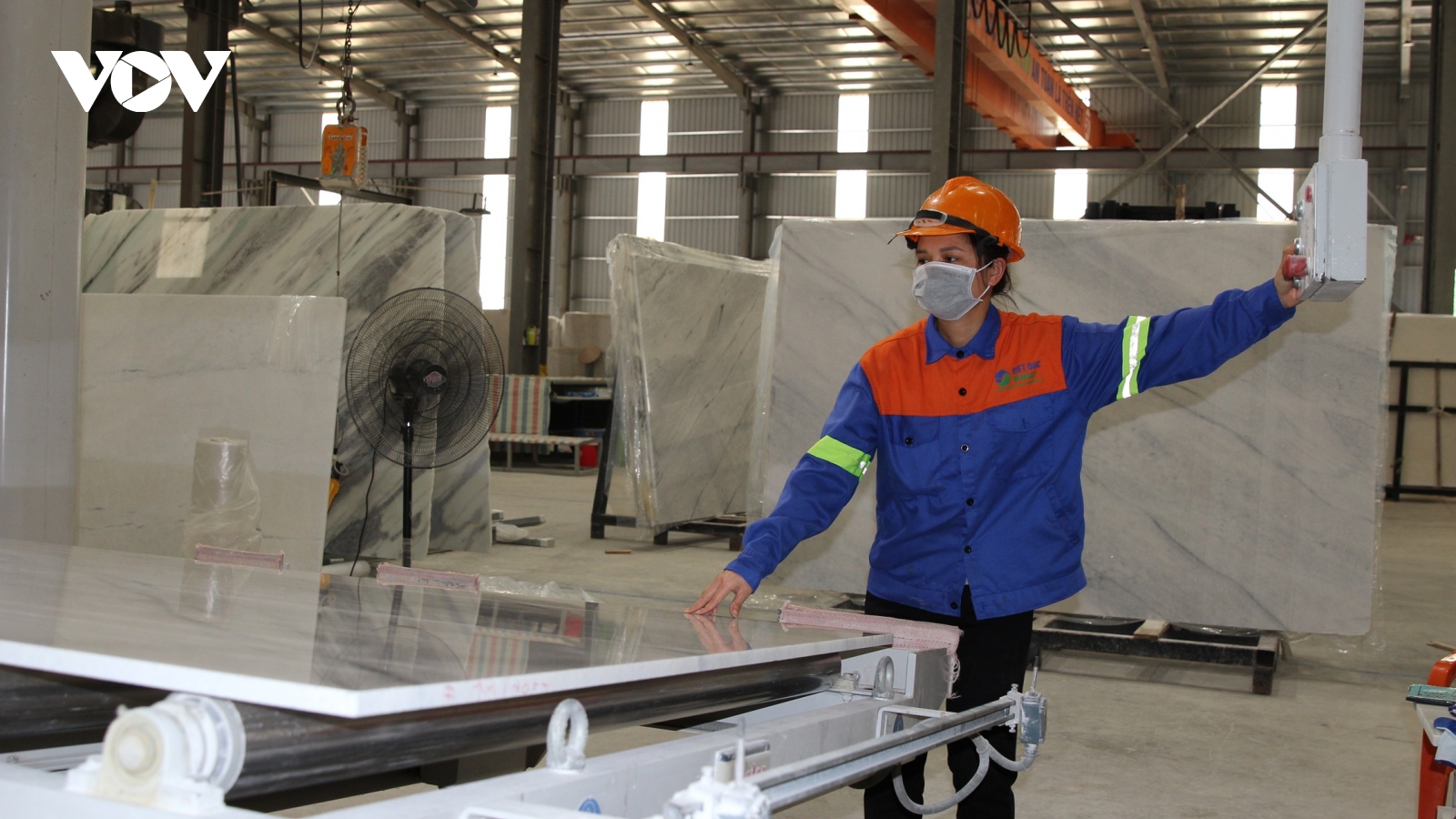Đảm bảo an toàn lao động đối với hoạt động khai thác khoáng sản tại Yên Bái