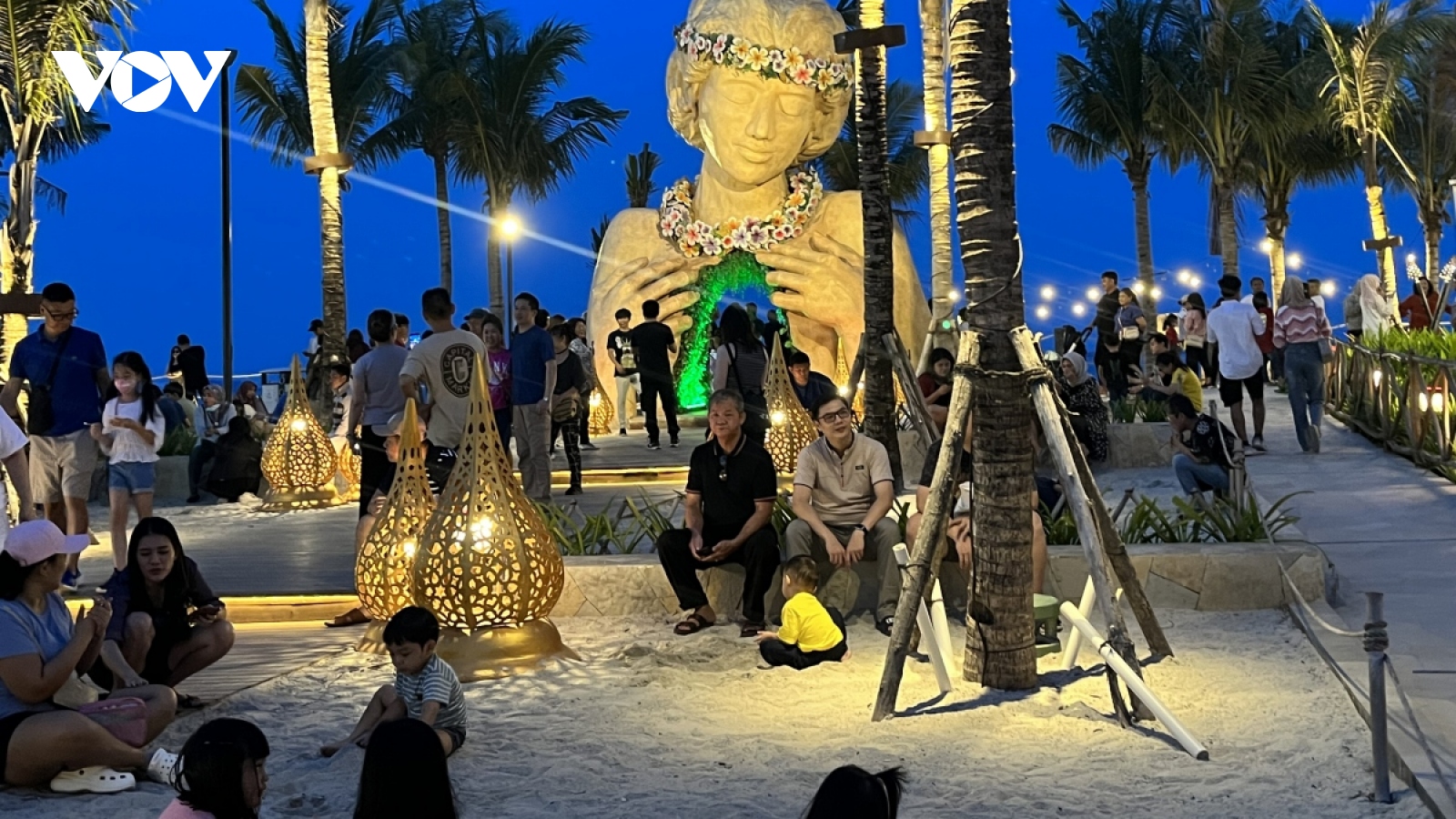 Du lịch Đông Nam Á xoay sở giữa thời tiết cực đoan