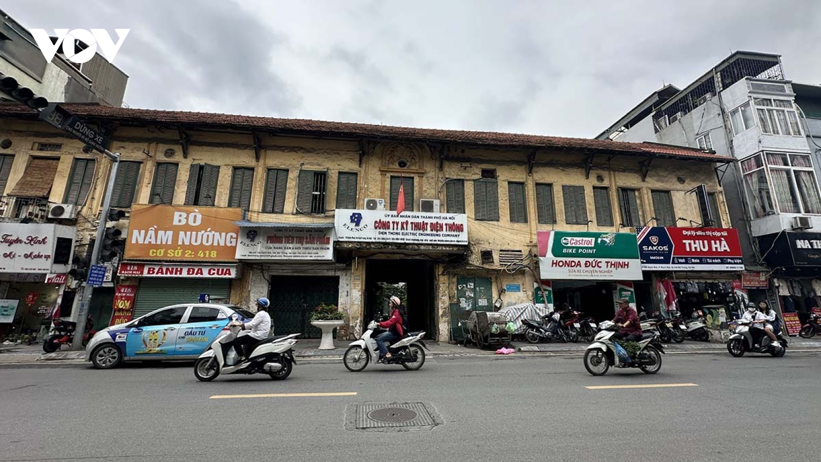 Hà Nội sẽ thu hồi 3 khu đất sử dụng không hiệu quả để xây trường học