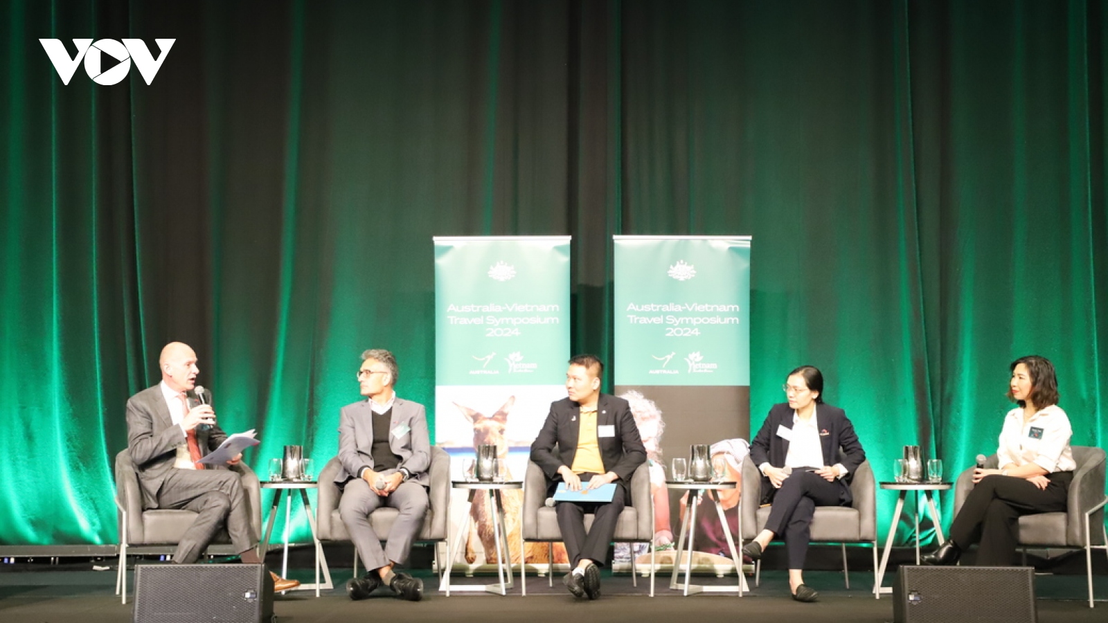 Việt Nam có nhiều trải nghiệm thú vị thu hút khách du lịch Australia