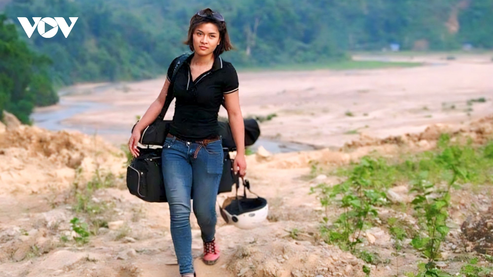 Những bóng hồng trong làng báo ở vùng cao Lai Châu